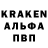 Бутират GHB Kola Osipov